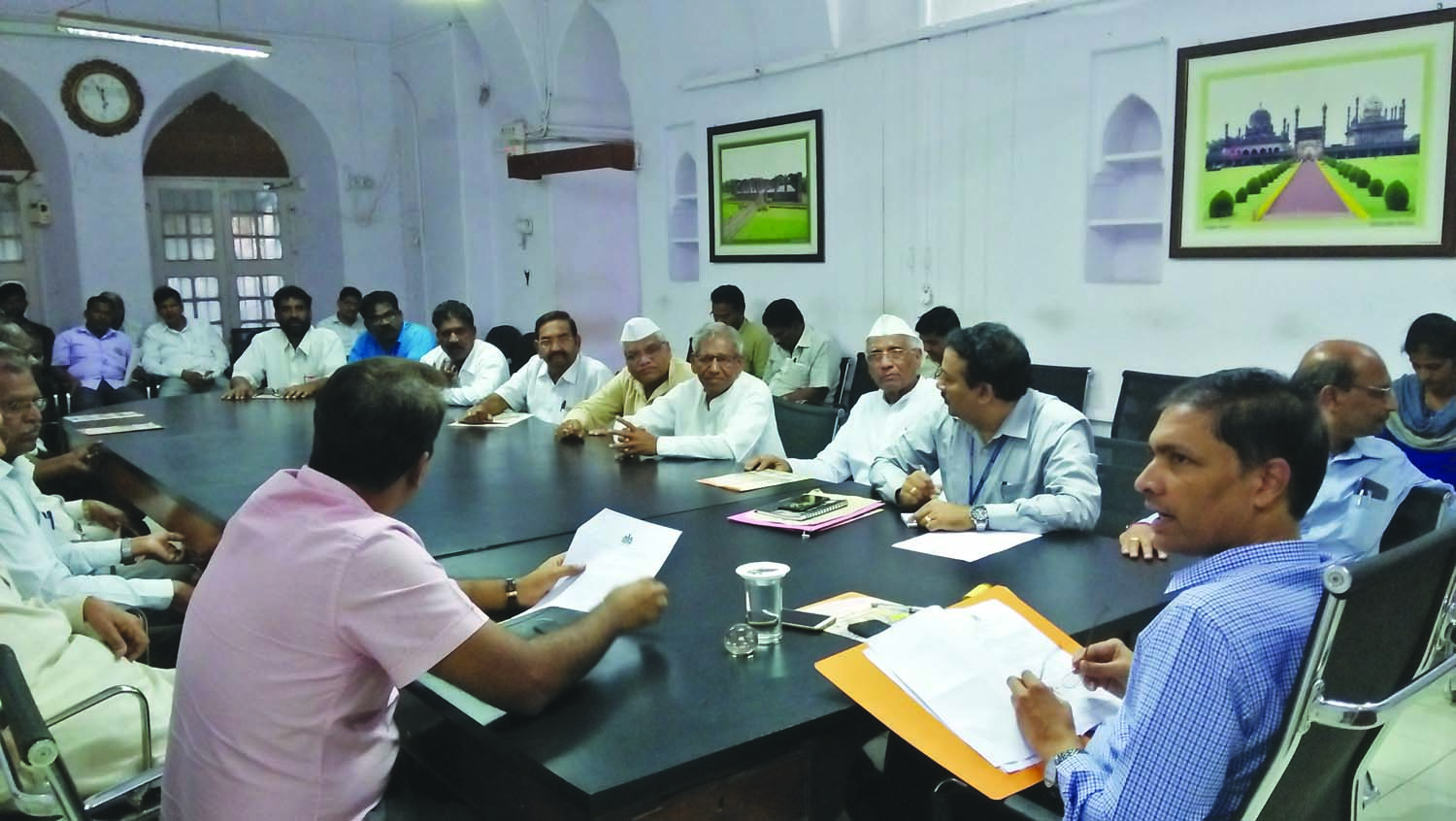 ವಿಜಯಪುರ: ವಿವೇಕಾಂದರ ಜಯಂತಿ ನಿಮಿತ್ತ ಕಾರ್ಯಕ್ರಗಳ ಆಯೋಜನೆ