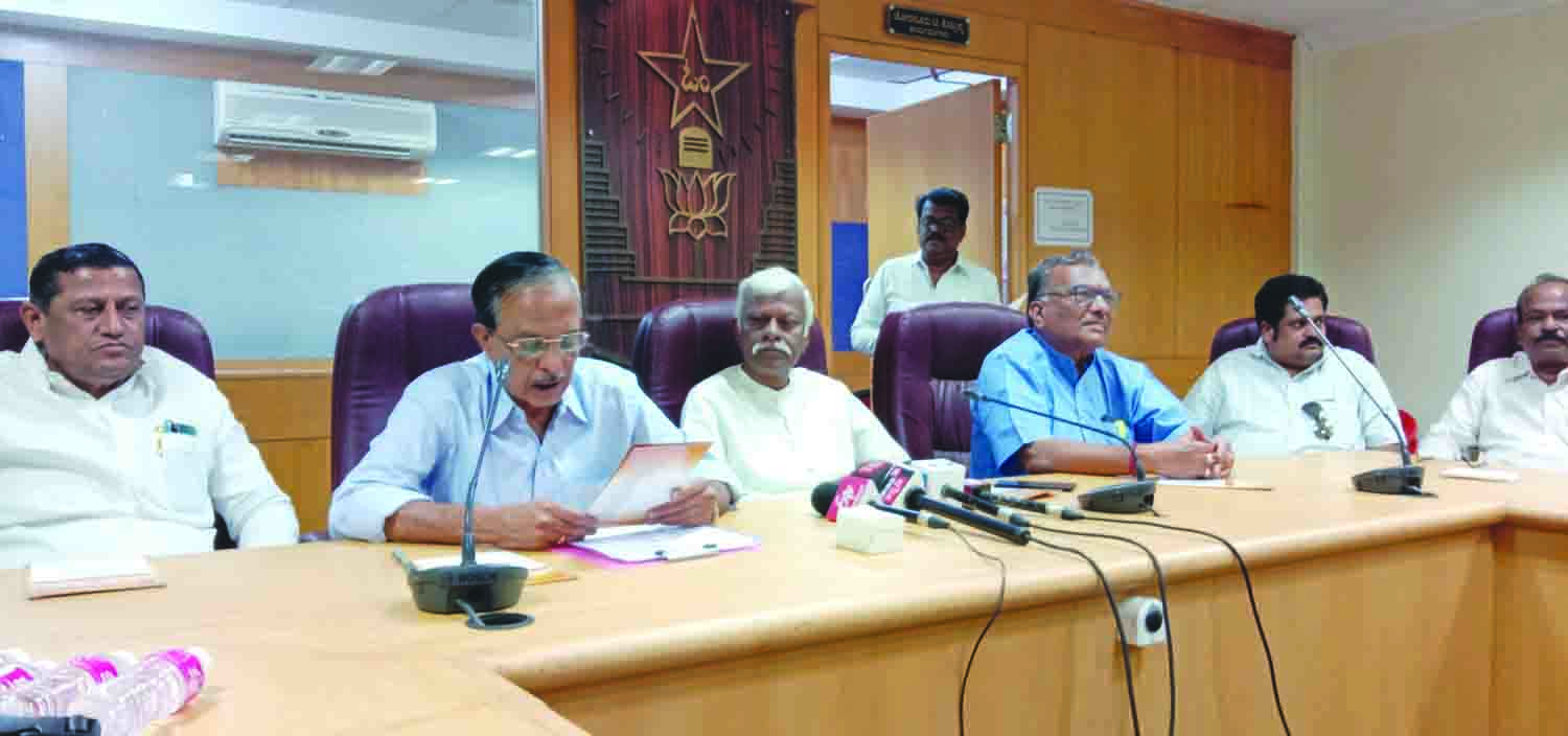 ಬಳ್ಳಾರಿ: ಇದೆ 4ರಿಂದ 6ರವರೆಗೆ ಪ್ರತಿಭಾ ಪ್ರದರ್ಶನದ ಸಾಂಸ್ಕೃತಿಕ ಉತ್ಸವ