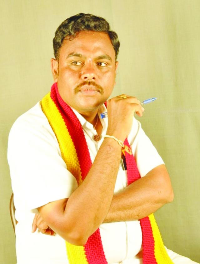 ಜಾಲತಾಣದಲ್ಲಿ ಸದ್ದು ಮಾಡುತ್ತಿರೂ ಕೊರೊನಾ ಜಾಗೃತಿಯ ಹಾಡು' 