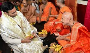  ಸಮಾಜ ಸುಧಾರಣೆಗಾಗಿ ತಮ್ಮ ಜೀವನ ಮುಡುಪಾಗಿಟ್ಟಿದ್ದರು: ಯದುವೀರ್   