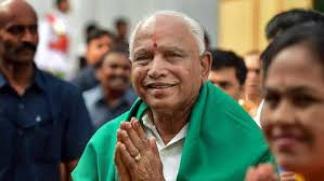 ವಿಶೇಷ ಟಾಸ್ಕ್ ಫೋರ್ಸ್ ರಚನೆ: ಪ್ರತಿ ವಾರ ಕಾರ್ಯಚಟುವಟಿಕೆ ಪರಿಶೀಲಿಸಲಿರುವ ಯಡಿಯೂರಪ್ಪ